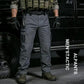 🎁Hot Sale 70% OFF🏆Men's Tactical Work Cargo Pants with Multiple Pockets