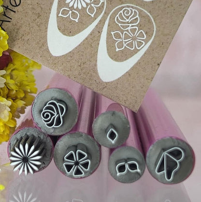 🔥Hot Promotion 49% OFF - Nail Art Stamp Pen