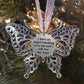 🎄Last Day 75% OFF🎁 Memorial Ornaments for Loss of Loved One