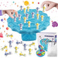 🔥LAST DAY SALE 49% OFF🔥Balance Spaceman Stacking Game – Interactive STEM Toy for Kids & Parents