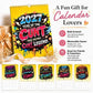 🎁Last Day Sale Only ￡8.99!!🌟2027 Year of the Cunt Wall Calendar – Bold Graffiti Humor Calendar📆