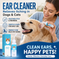 🐶Hot Sale 70% OFF%🐱Ear cleaner, Relieves itching in dogs & cats