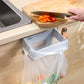 🔥PAY 1 GET 2🔥Wall-Mounted Foldable Garbage Bag Holder for Kitchen