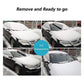 🔥Last Day 49% OFF🔥Windshield Snow Cover Sunshade