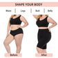 🔥LAST DAY 49% OFF💃High Waisted Tummy Control Shapewear Shorts