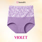 🌸Last Day-Buy 1 Get 3 Packs✨Women's Plus Size High Waist Leakproof & Comfortable Panties