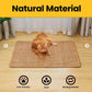 🎅Hot Sale 49% Off✨Natural Sisal Cat Scratcher Mat