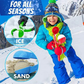 🎅Christmas Gift idea 49%OFF🎁Only￡3.99/pcs!⚡50K+ SOLD!❄️Endless Fun Snowball Kit