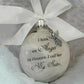 🌟👼Shopping Frenzy: Entire Store 50% OFF!💖Angel In Heaven Memorial Ornament💖