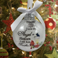 🌟👼Shopping Frenzy: Entire Store 50% OFF!💖Angel In Heaven Memorial Ornament💖