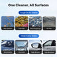 Auto Glass Side Window Oil Film Removal Cleaner
