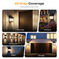 🎁Hot Sale 50% OFF⏳💡Solar Wall Lights Outdoor- Motion Sensor & Weatherproof