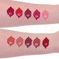 💄LAST DAY SALE -EACH ONLY ￡2.29!!💝Lip-shaped Long Lasting Waterproof Lipstick
