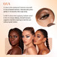 🥳Buy 1 Get 1 Free💞50K+ SOLD!👁️✨All-Day Beautiful Lashes, Smudge-Proof! Waterproof Fiber Mascara for Natural Volume💖