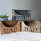 💕Father's Day Hot Sale 49% OFF-Wooden Hat Holder Display Stand