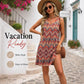 🌈2026 Summer Hot Sale 49% OFF💃Women's Casual V Neck Sleeveless Tank Dress Beach Sundresses with Pockets