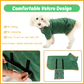 🐶😺HOT SALE 49% OFF🔥Super Absorbent Pet Bathrobe