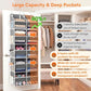 🧺2026 HOT SALE 70% OFF✨5-Tier Large-Capacity Hanging Organizer