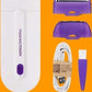 🎉LAST DAY SALE -70% OFF⚡Premium Painless Facial Body Hair Trimmer