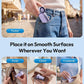 🌀BUY 2 GET 1 FREE This Summer!!!💨Mini Handheld Fan with LED Display –👍5-Speed Turbo Pocket size Fan.✨USB Rechargeable, High-Speed Cooling for Travel & Makeup. Perfect  Gift.  Portable Refrigeration