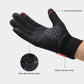 🔥Last Day 50% OFF❄️2025 Winter Thermal Waterproof Screen-touchable Gloves