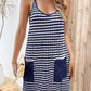 🔥2025 New Type Sale 49% OFF💃Summer Women's Sleeveless Mini Dress with Shorts