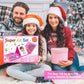 🎁Christmas Gift Idea 49%🎄208pc Drawing Kit Colouring Art Set💥