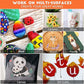🎁Christmas Gift Idea 49%🎄Acrylic Marker Graffiti Paint Pens💥