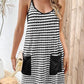 🔥2025 New Type Sale 49% OFF💃Summer Women's Sleeveless Mini Dress with Shorts