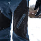 🏆LAST DAY SALE 50% OFF!!🔥Men's Insulated Water Resistant Warm Fleece Lined Ski Pants