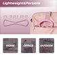 🏆Buy 1 Get 1 Free⚡50K+ SOLD! Almost Gone-💥🔥Resistance Bands, Figure 8 Exercise Bands for Women Men