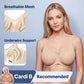⏳💞Brand Weekly Promotion Sale -ONLY £7.99!🖤Women's Elegant Sheer Full Coverage Plus Size Bra