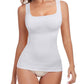 🎉LAST DAY SALE 50% OFF!!👍Women's Tummy Control Shapewear Tank Top