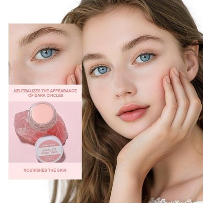 💜LAST DAY -BUY 1 GET 1 FREE💜⚡Under Eye Brightener -Brightening Cream Concealer Moisturizing Eye Cream🎁