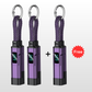 ⏳LAST DAY SALE ONLY ￡7.99!!🔥🔌 4-in-1 Charging Cable with Digital Display & Keychain – Fast-Charging, Kink-Resistant & Compact