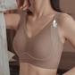 🎁Last Day Buy 1 Get 3 Packs(Each only ￡4.66!!)🔥Super firming bra | Wire-free push-up bra👍No more sagging breasts