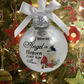 🌟👼Shopping Frenzy: Entire Store 50% OFF!💖Angel In Heaven Memorial Ornament💖