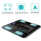 ⏳LAST DAY SALE 49% OFF🔥Smart BMI Digital Wireless Weight Scales with LCD Display