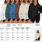 💥Black Friday Hot Sales - 49% OFF🔥Women's Half Zip Pullover Long Sleeve Sweatshirts