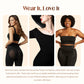 🔥Hot Sale 50% OFF!!⚡High-Waisted Butt-Lifting Shaping Shorts