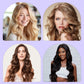 ✨Last Day Special Sale 70% OFF💥Hair Styling Tool with Negative Ionic Technology💇‍♀️