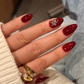 🎁Hot Sale 49% OFF🎄✨Women's Handmade Cat Eye Press-on Nails