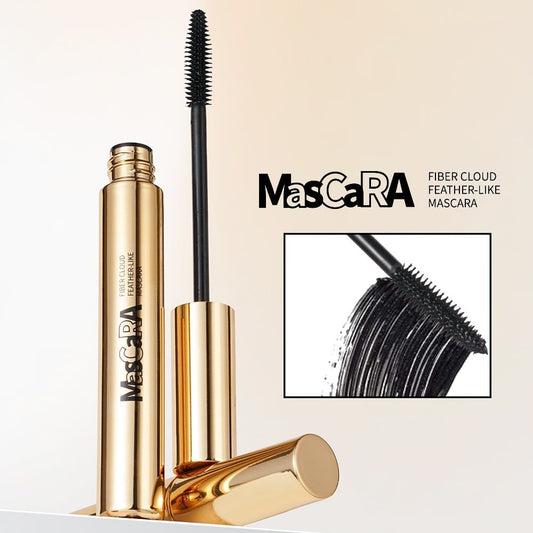 🔥BUY 1 GET 1 FREE🔥Thin Brush Mascara is waterproof, sweatproof and smudge-proof