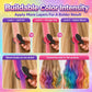 ⏳LAST DAY SALE 70% OFF!!🌈12-Color Temporary Hair Chalk Applicator Set🌈 |✅No Bleach, No Stain |