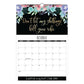 🔥2026 New Year Sale- 49%OFF🎁Here We F*cking Go Again: 2026 Swear Calendar for Tired-Ass Women