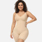 💃LAST DAY PROMOTION 70% OFF💜Women's Tummy Control Butt Lifting Bodysuit