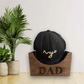 💕Father's Day Hot Sale 49% OFF-Wooden Hat Holder Display Stand