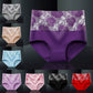 ✨Buy 1 Get 2 Free(3pcs)🔥High Waist Tummy Control Leak proof Panties