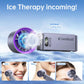 🌞Summer Hot Sale 49% OFF❄️👍Portable Handheld Turbo Fan💨