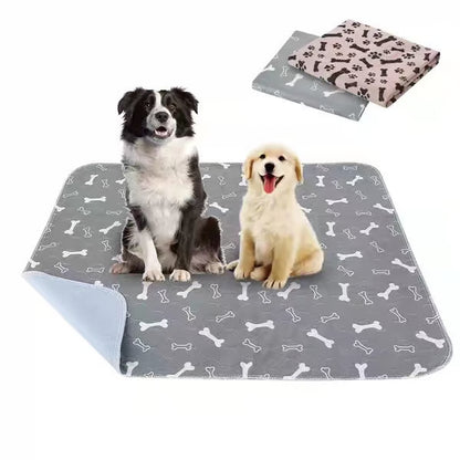 🐶😸Hot Sale-49% OFF🔥Premium Reusable Super Absorbent PuppyPad🐾 (Kitten & Other Pets)